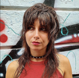 Flaminia Muzii