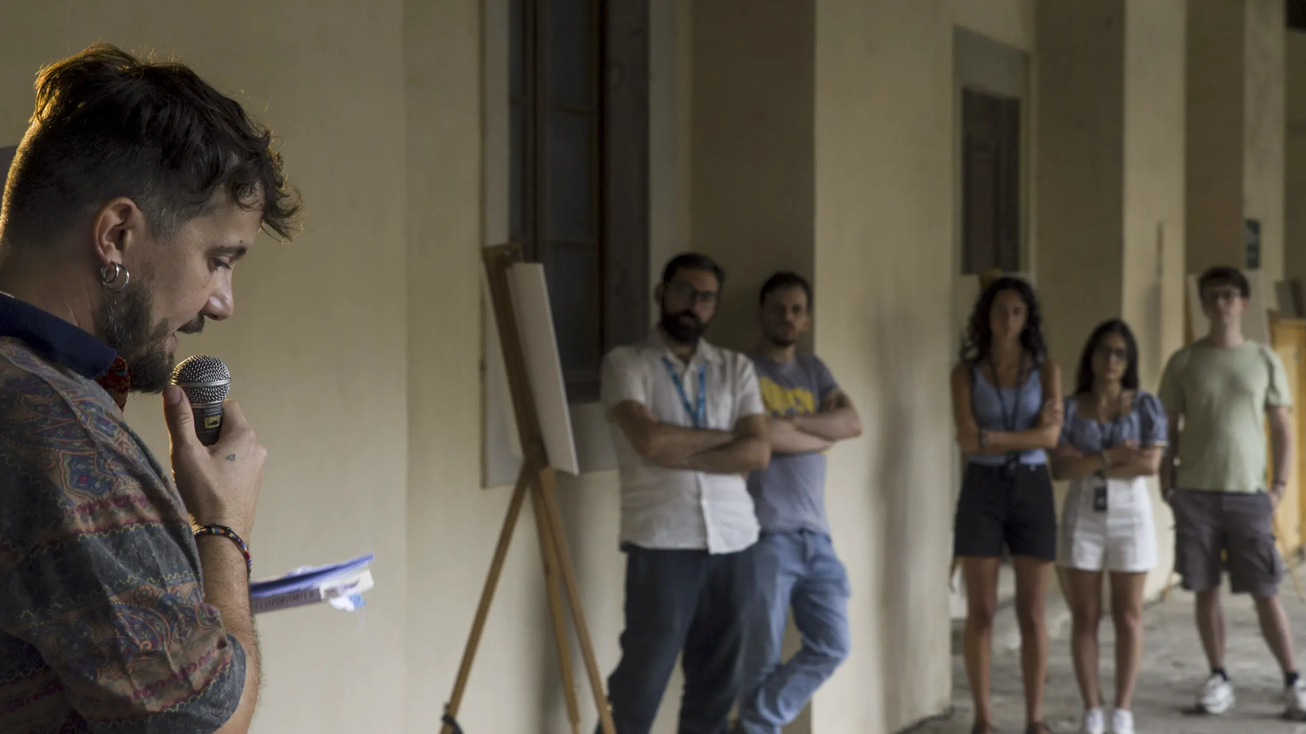 Sentiero Film - Laboratori - 11