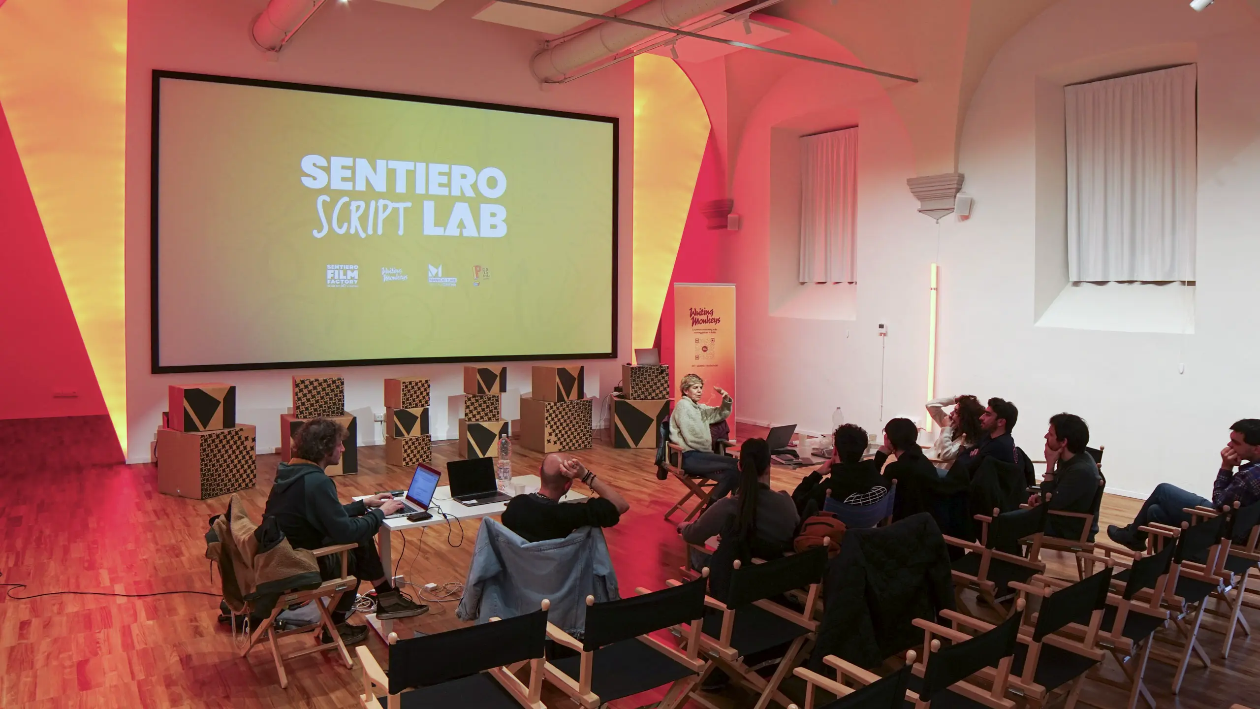 Sentiero Film - Laboratori - 52
