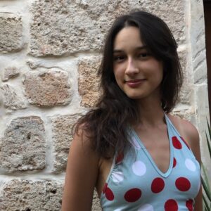 Giulia De Petris