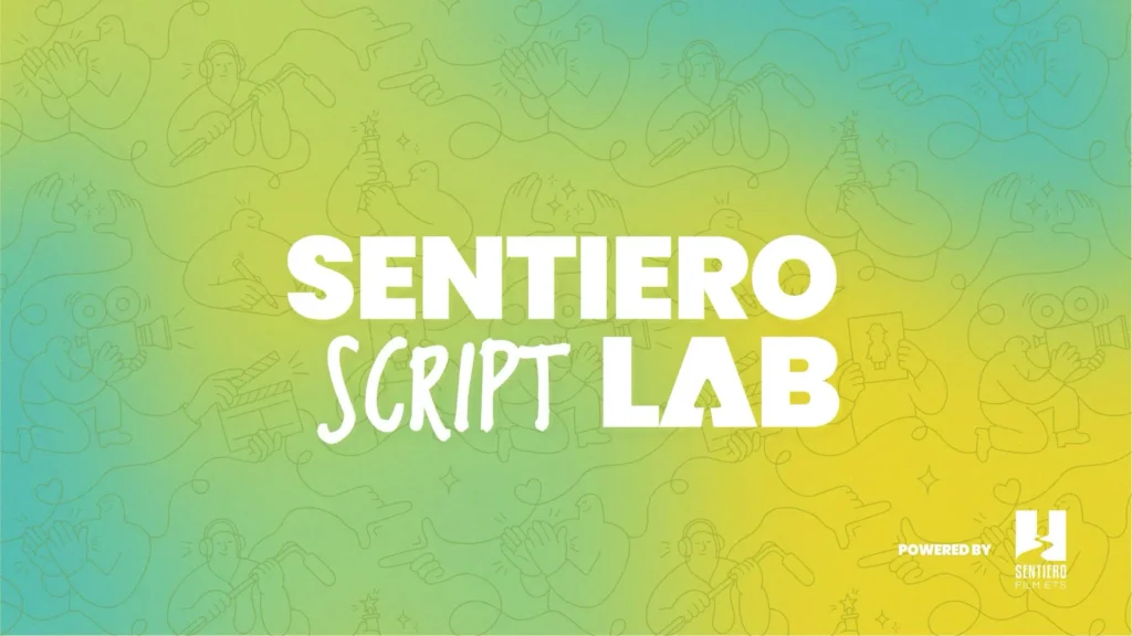 Cover Sentiero Script Lab